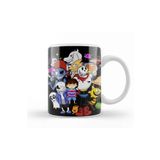Baskı Dükkanı Undertale Family 01 Kupa