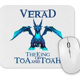 Baskı Dükkanı Venha Fazer Parte Da Aliança Mouse Pad