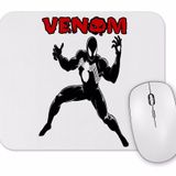 Baskı Dükkanı Venon Spider Mouse Pad