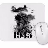 Baskı Dükkanı Veterano Mouse Pad