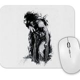 Baskı Dükkanı Volverine Multante Mouse Pad