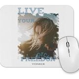 Baskı Dükkanı Vonker 02 Mouse Pad