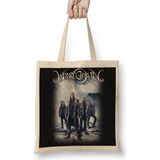 Baskı Dükkanı Wintersun Bez Çanta