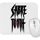 Baskı Dükkanı x Men Sabretooth Mouse Pad