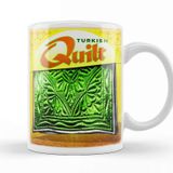 Baskı Dükkanı Yorgan Kupa