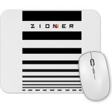 Baskı Dükkanı Znn Degrade Mouse Pad