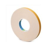Baskı Madeni Çift Taraflı Köpük Bant 18 mm x 50 M