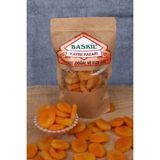Baskil Kayısı Pazarı Sarı Kuru Kayısı 500gr | Doğal, Katkısız Ve Koruyucusuz - 500 gr