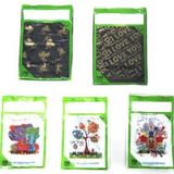 Baskılı No: 0 20x30 cm 5000 Adet El Geçme Blok Poşet
