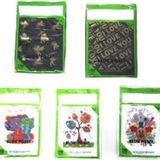 Baskılı No: 1 22x33 cm 5000 Adet El Geçme Blok Poşet