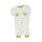 Baskılı Pijama Takımı