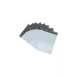 Baskısız Cepli Kargo Poşeti 100 Adet 30 X 37,5 Cm