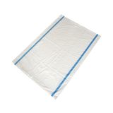 Baskısız Düz Beyaz Çuval İnşaat Moloz Çöp Çuvalı - 60 x 95 Cm. - 20 Adet