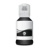 Baskistan 110 Epson Eco Tank M2120 Pigment Siyah Mürekkep