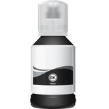 Baskistan 110 Epson Eco Tank M3170 Pigment Siyah Mürekkep