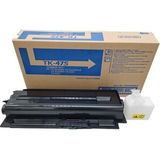 Baskistan Baskistan Kyocera FS-6030MFP TK-475 Muadil Toner (17500 Sayfa) - 190 gr - Siyah