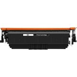 Baskistan Canon I-Sensys x C1333I T12 Muadil Toner Çipsiz Siyah (Black)