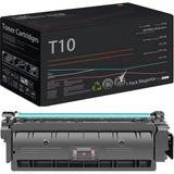 Baskistan Canon T10 Muadil Toner - Imagerunner C1533IF C1538IF Kırmızı (Magenta)
