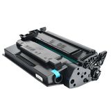 Baskistan HP Enterprise Flow MFP M528z CF289A Siyah Muadil Toner Chipsiz