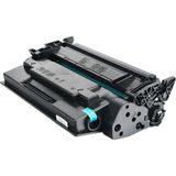 Baskistan HP Enterprise M507dng CF289A Siyah Muadil Toner Chipsiz