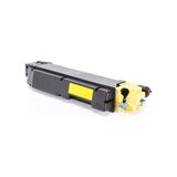 Baskistan Kyocera TK-5150 Muadil Toner Sarı (Yellow)
