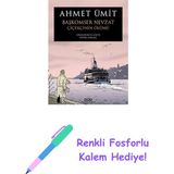 Başkomser Nevzat 1 - Çiçekçinin Ölümü + Renkli Fosforlu Kalem - Hayır