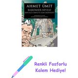 Başkomser Nevzat 3 - Davulcu Davut’u Kim Öldürdü? + Renkli Fosforlu Kalem - Hayır