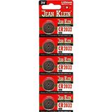 Baskül -Terazi Pili 5 Li Paket CR2032 - 3V (4887) Midastech