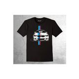 baskwear Bmw M Sport Car Otomobil Tişört Çocuk T-shirt