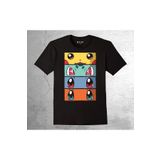 baskwear Pokemon All Caracters Pikachu Bulbasaur Charizard Tişört Çocuk T-shirt