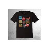 baskwear Red Ball Game Redball Kırmızı Top Tişört Çocuk T-shirt