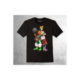 baskwear Scooby Doo Shagge Basketbol Hippi Tişört Çocuk T-shirt