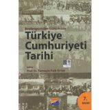 BAŞLANGICINDAN GÜNÜMÜZE TÜRKİYE CUMHURIYETI TARIHI - KOMISYON