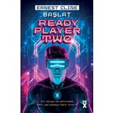 Başlat - Ready Player Two - Ernest Cline