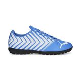 Başlık Puma Tacto Iı Tt Erkek Mavi Halı Saha Ayakkabısı 106702 Futbol Ayakkabısı