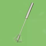 Basmalı Çırpıcı - Gri - 30 Cm