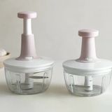 Basmalı El Blender - Büyük Chopper