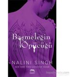 Başmeleğin Öpücüğü - Nalini Singh