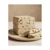 Başoğlu Helva Antep Fıstıklı Tahin Helva 500 Gr