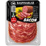 Başpınarlar Et Dana Bacon 100 gr