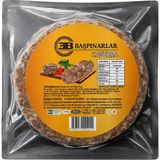 Başpınarlar Et Dana Kavurma 100 gr