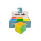 Basrihome 1 Adet Magic Cube Yapışmaz Zeka Küpü Rubik Küp(5.5 X 5.5 Cm),TYBEY4BH1AY4PMPG72
