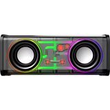 Bass 10W Bluetooth Hoparlör