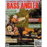 Bass Angler Issue 71