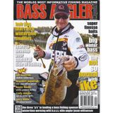 Bass Angler Magazine Winter 2014