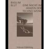 Bass im Blut Eine Nacht im Herzen der Techno-Szene
