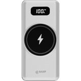 Bass Magsafe 10.000 mAh Beyaz Powerbank