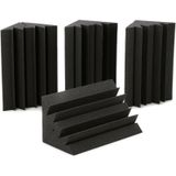 Bass Trap Türkeli Akustik Köşe Süngeri 13 X 13 X 70 Bantsız