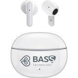 Bass Tws Bluetooth Kulaklık - Beyaz