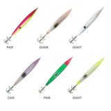 Bassday Deep Fighter 200 gr 17.5 cm Bungy Taru Speed Kalamar Zokası